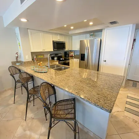 Resort Harbour Properties - Fort Myers / Sanibel Gateway Punta Rassa Exterior foto